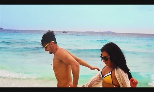 Ozan Doğulu Ft. Demet Akalın - Kulüp (Teaser)