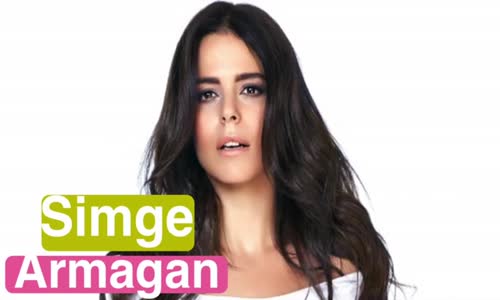Simge - Armağan Yeni
