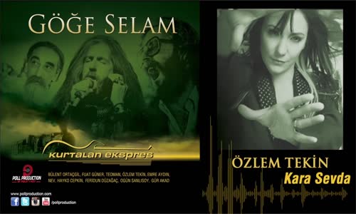 Özlem Tekin - Kara Sevda