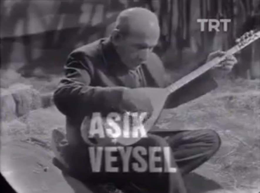 Aşık Veysel Şatıroğlu izle