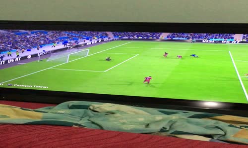 Ps4 fifa 2016  okazaki harika gool gool