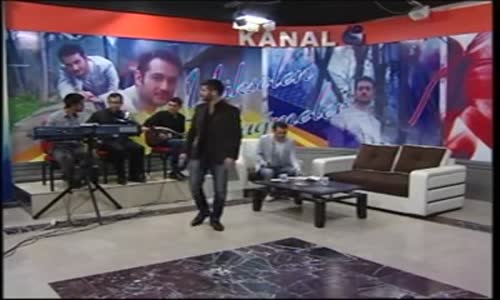 Uygar Doğanay Ah Yar