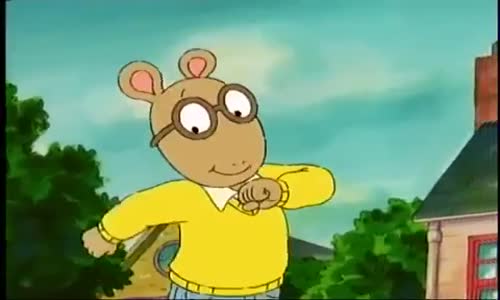 Arthur 16.Bölüm izle