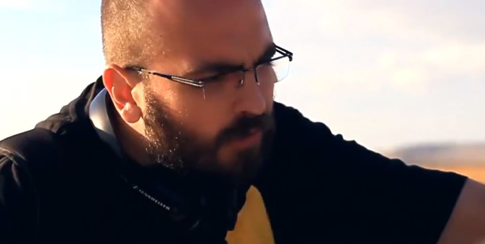 İndigo - Gitmeli (Video Klip)