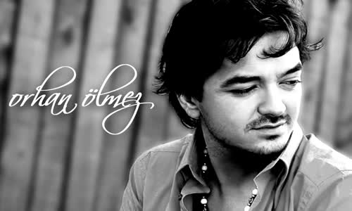 Orhan Ölmez - Bilmece (Şarkı Sözü - Lyrics ♫)