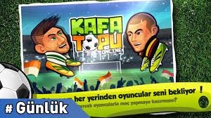 Top Kan Ağılıyorr