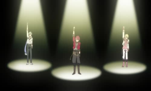 Marginal 4 The Animation 1. Sezon 10. Bölümünü Türkçe Altyazılı Hd Çizgi Film İzle