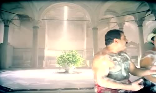 Cola Turka Turkish Hamam (Reklam Filmi) 