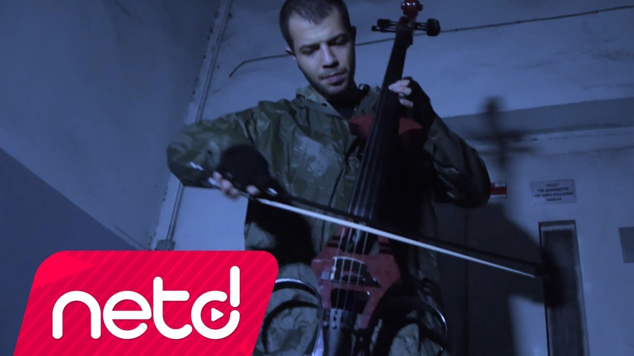 Hasan Yoksulabakan - Danger Zone