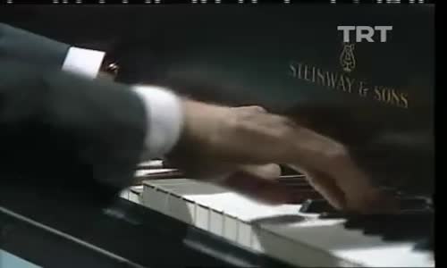 Tanju Okan-The Shadow Of Your Smile izle