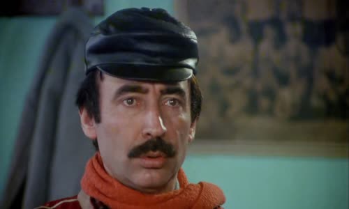 Çiçek Abbas Atışma Sahnesi - HD