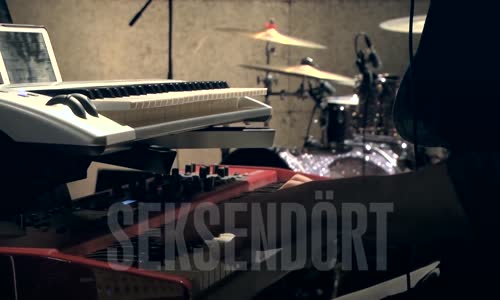 Seksendört - Hangimiz (Akustik)