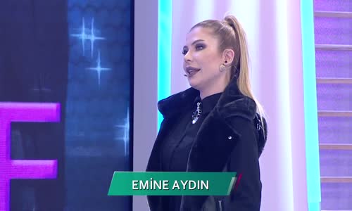 İşte Benim Stilim'de Emine Ve Bahar Birbirine Girdi!