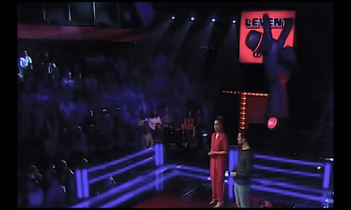 Dodan Özer - İpek & levent - O Ses Türkiye