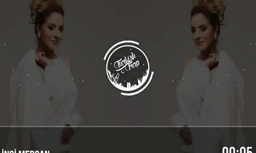 İnci Mercan Yaşanıyormuş Akay Turkish Trap 