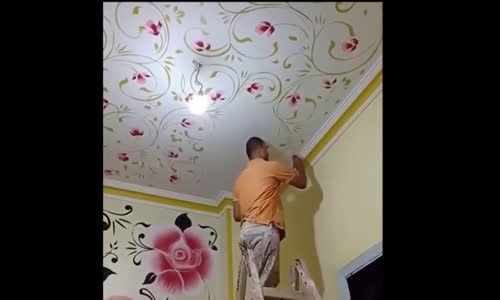 Bu Adamın Altın Elleri Var, İzlemesi Bile  Zevkli