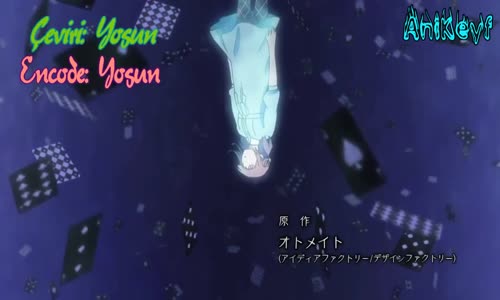 Amnesia 3. Bölüm İzle