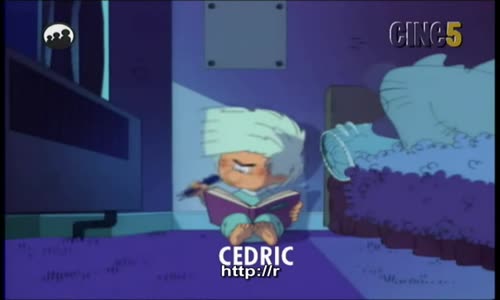 Cedric 50.Bölüm
