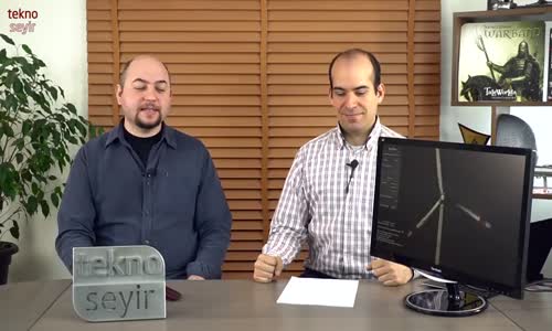 Viewsonic VX2457 Ve AMD Freesync İncelemesi