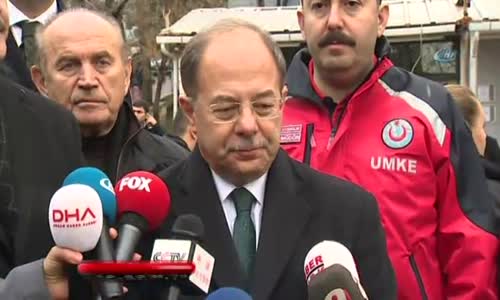 İçişleri Bakanı Soylu'dan Kritik 'İstihbarat' Açıklaması