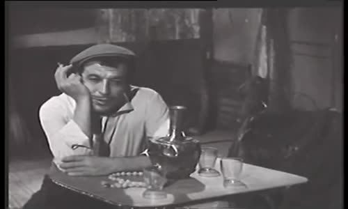 Ne Ettiysen Sen Ettin Bana