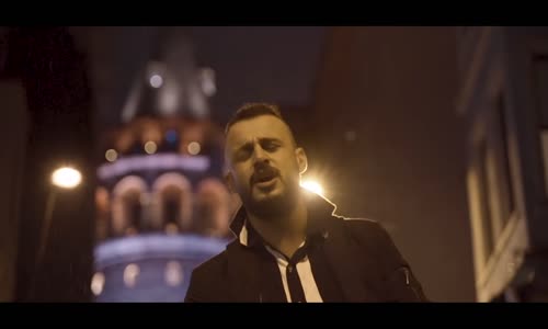 Pau - Derdim Oldun [Official Video] 