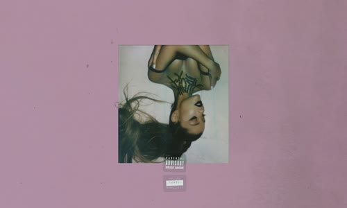 Ariana Grande - in my head