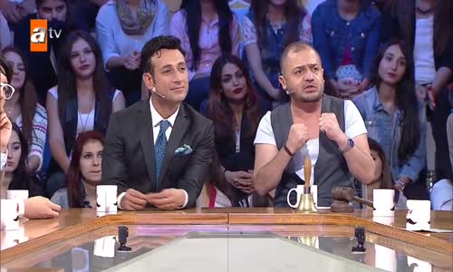 Masataka'dan Kahkahalara Boğan Futbol Spikeri Performansı