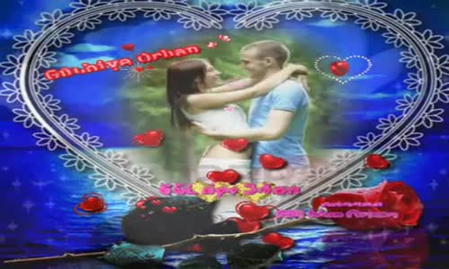 Zeki Erdem GüLom⊰❀⊱GüLbiye♥Orhan⊰❀⊱