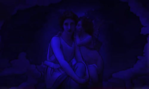 Krimsonn - Auburn Lullaby (feat. Iva Rii)