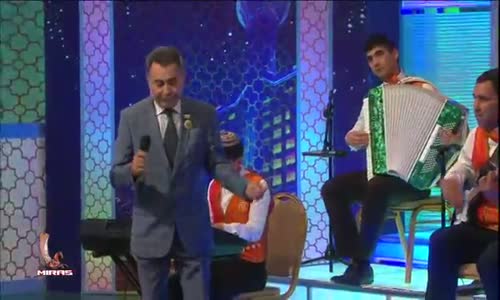 Akysh Saparow  Yandym  2017