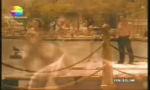 Gökhan Özen -  Vazgectim 