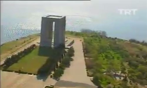 Çanakkale Gelibolu 1.Bölüm İzle
