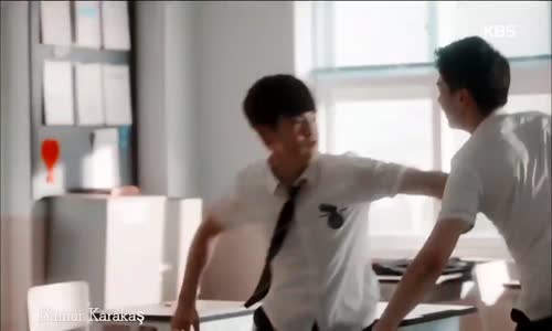 Kore Klip  Bir Derdim Var