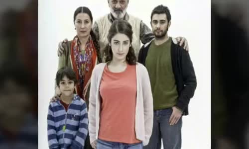 Dizi Bitti,Dostluk Bitmedi Pozu