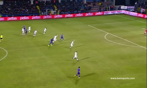 Zec, Fabri'yi Çaresiz Bıraktı