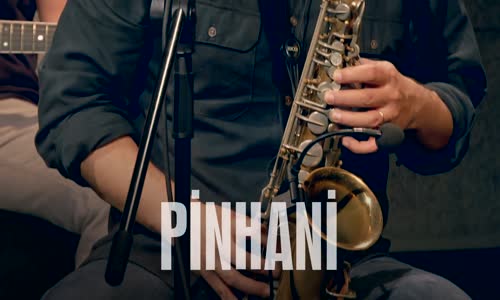 Pinhani - Sırası Değil (Akustik)