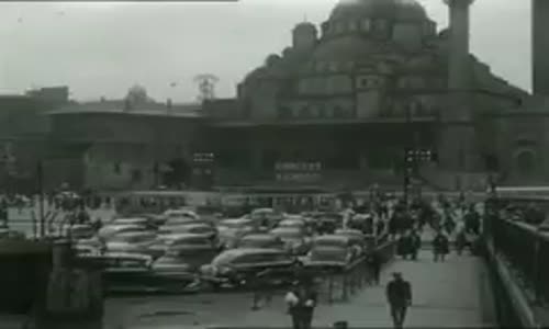 İstanbul 1957