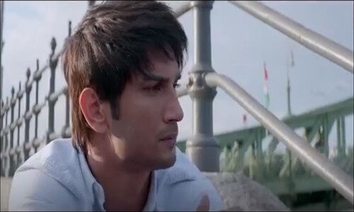 Arijit Singh  Lambiyaan Si Judaiyaan Full Song 