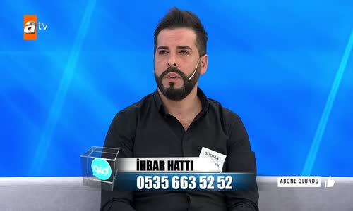 69 Yaşındaki Alzheimer Hastası Melahat Şengüler kayıp! 