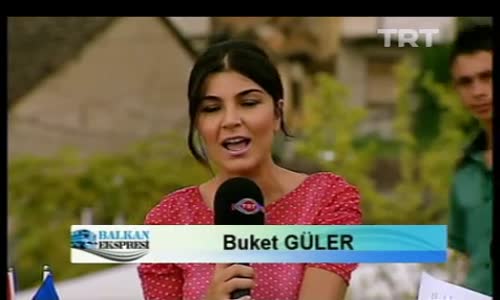 Balkan Ekspresi 25.Bölüm İzle