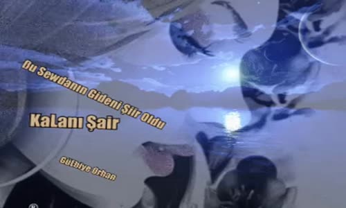 Cengiz Özkan Bir Ay Doğar⊰❀⊱GüLbiye♥Orhan⊰❀⊱