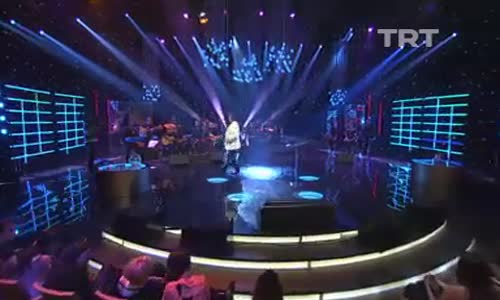 Cengiz Kurtoğlu - Yorgun Yıllarım