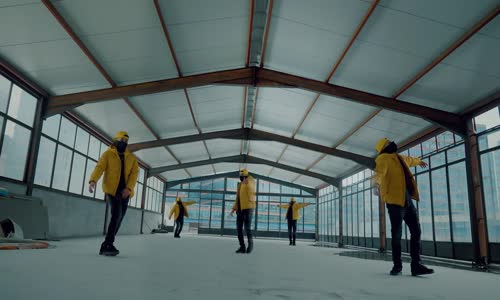 Meto - Her Şey Yolunda