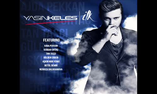 Yasin Keleş Ft. Aşkın Nur Yengi - Ay İnanmıyorum 