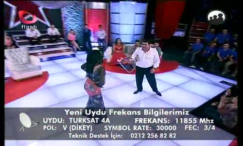 Ayşe Dinçer Ankaralı Namık  Özür Diliyorum Senden