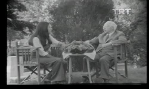 İsmet İnönü'den Atatürk'ün Samsun'a Çıkışı İzle