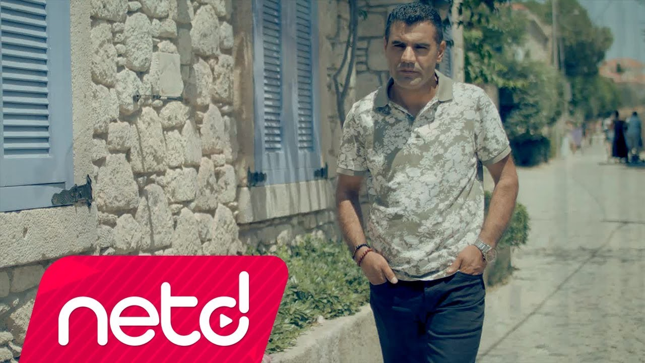 Siyabend Murat Topak - Yalnız Adam