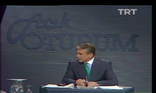 Süleyman Demirel'den SSCB'nin Dağılmasının Sonuçları izle