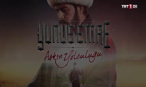 Yunus Emre 41.Bölüm 